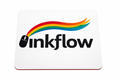 Custom Printed Mousepad – From Blank to Personalized — In One Press